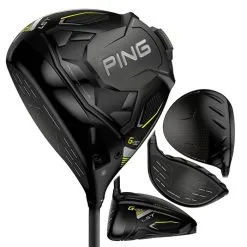 PING G430 LST Driver 440cc 2023 -Golf Clubs SHOP lrl1111 lh 1 88383.1673660523