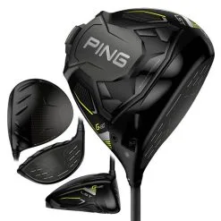 PING G430 LST Driver 440cc 2023