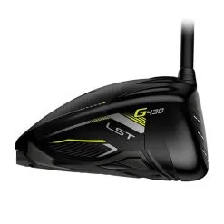 PING G430 LST Driver 440cc 2023 -Golf Clubs SHOP lrl1111 rh 3 33448.1673660496