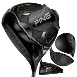 PING G430 HL MAX Driver 460cc 2023 Women -Golf Clubs SHOP lrl1114 lh 1 91768.1673661344