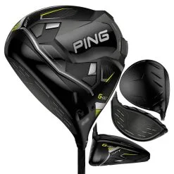 PING G430 SFT Driver 460cc 2023 11 PING G430 SFT Driver 460cc 2023 -Golf Clubs SHOP lrl1115 lh 1 43082.1674022170
