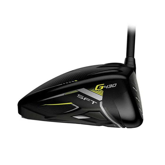 PING G430 SFT Driver 460cc 2023 3 PING G430 SFT Driver 460cc 2023 - Image 3