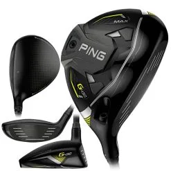PING G430 MAX Fairway Wood 2023