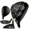 PING G430 HL MAX Fairway Wood 2023 Women