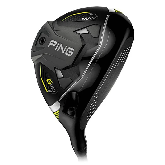 PING G430 HL MAX Fairway Wood 2023 Women 2 PING G430 HL MAX Fairway Wood 2023 Women - Image 2