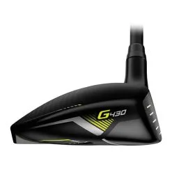 PING G430 HL MAX Fairway Wood 2023 Women 9 PING G430 HL MAX Fairway Wood 2023 Women -Golf Clubs SHOP lrl1120 rh 4 2 25584.1674804386