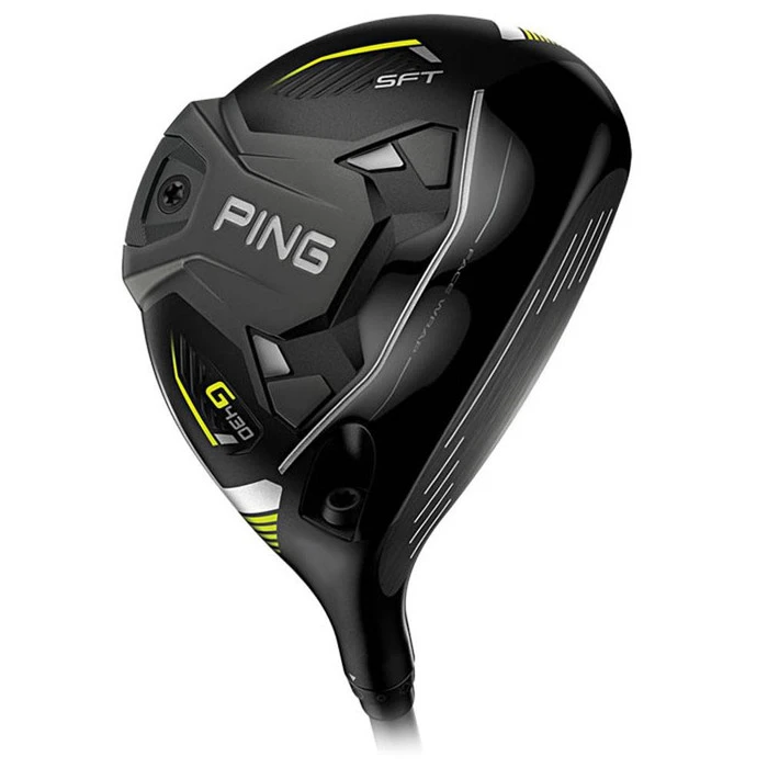 PING G430 HL SFT Fairway Wood 2023 2 PING G430 HL SFT Fairway Wood 2023 - Image 2