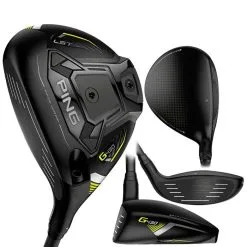 PING G430 LST Fairway Wood 2023 11 PING G430 LST Fairway Wood 2023 -Golf Clubs SHOP lrl1124 lh 1 1 81589.1674118213