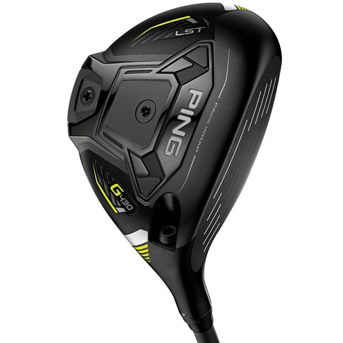 PING G430 LST Fairway Wood 2023 2 PING G430 LST Fairway Wood 2023 - Image 2