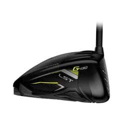 PING G430 LST Fairway Wood 2023 9 PING G430 LST Fairway Wood 2023 -Golf Clubs SHOP lrl1124 rh 4 1 34630.1674118126