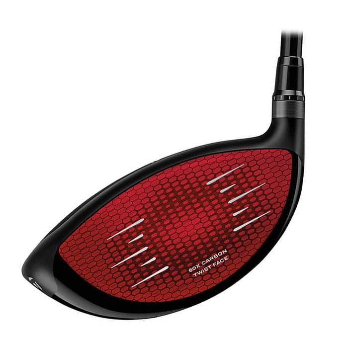 TaylorMade Stealth 2 Driver 460cc 2023 5 TaylorMade Stealth 2 Driver 460cc 2023 - Image 5