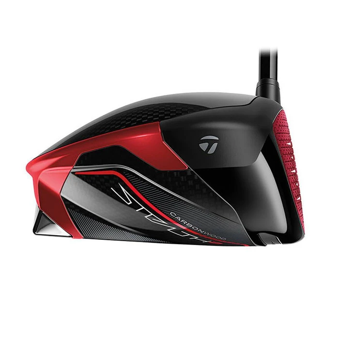 TaylorMade Stealth 2 Driver 460cc 2023 3 TaylorMade Stealth 2 Driver 460cc 2023 - Image 3