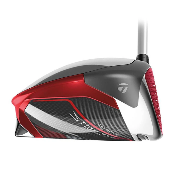 TaylorMade Stealth 2 HD Driver 460cc 2023 Women 3 TaylorMade Stealth 2 HD Driver 460cc 2023 Women - Image 3