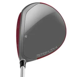 TaylorMade Stealth 2 HD Driver 460cc 2023 Women 10 TaylorMade Stealth 2 HD Driver 460cc 2023 Women -Golf Clubs SHOP lrl1133 rh 1 5 29657.1674521143
