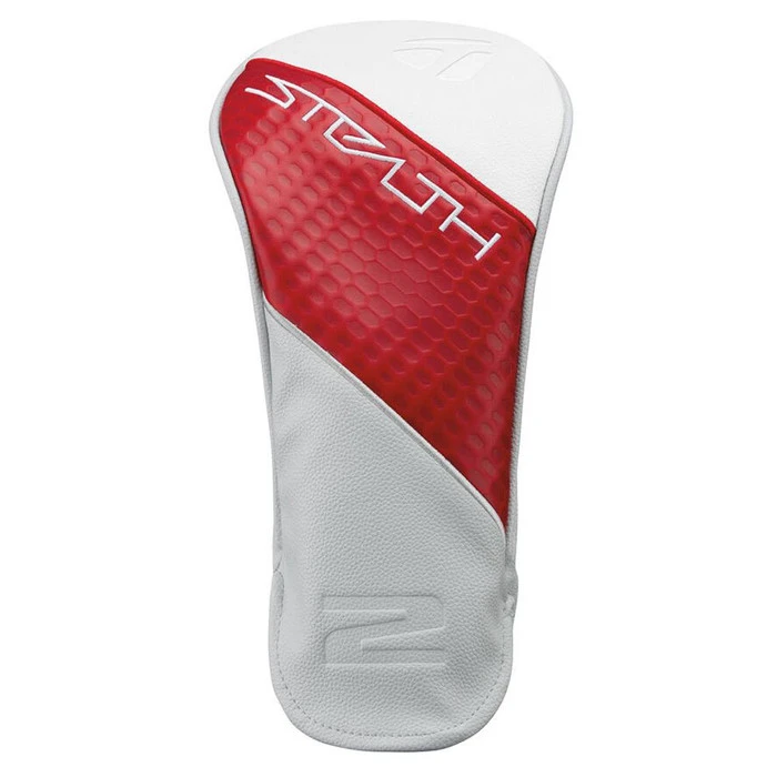 TaylorMade Stealth 2 HD Driver 460cc 2023 Women 6 TaylorMade Stealth 2 HD Driver 460cc 2023 Women - Image 6
