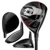 TaylorMade Stealth 2 Plus+ TI Fairway Wood 2023