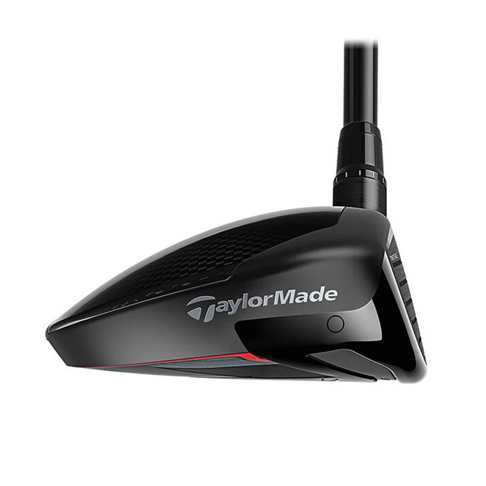 TaylorMade Stealth 2 Plus+ TI Fairway Wood 2023 3 TaylorMade Stealth 2 Plus+ TI Fairway Wood 2023 - Image 3