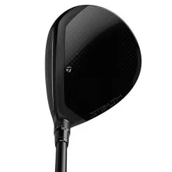 TaylorMade Stealth 2 Plus+ TI Fairway Wood 2023 10 TaylorMade Stealth 2 Plus+ TI Fairway Wood 2023 -Golf Clubs SHOP lrl1134 rh 1 5 10971.1674286479