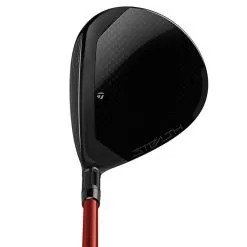 TaylorMade Stealth 2 HD Fairway Wood 2023 8 TaylorMade Stealth 2 HD Fairway Wood 2023 -Golf Clubs SHOP lrl1136 rh 1 3 01617.1674520031