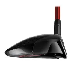 TaylorMade Stealth 2 HD Fairway Wood 2023 9 TaylorMade Stealth 2 HD Fairway Wood 2023 -Golf Clubs SHOP lrl1136 rh 1 4 55591.1674520036