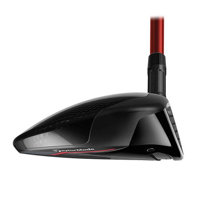 TaylorMade Stealth 2 HD Fairway Wood 2023 4 TaylorMade Stealth 2 HD Fairway Wood 2023 - Image 4