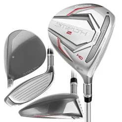 TaylorMade Stealth 2 HD Fairway Wood 2023 Women