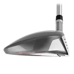 TaylorMade Stealth 2 HD Fairway Wood 2023 Women 8 TaylorMade Stealth 2 HD Fairway Wood 2023 Women -Golf Clubs SHOP lrl1137 rh 1 3 03562.1674520483