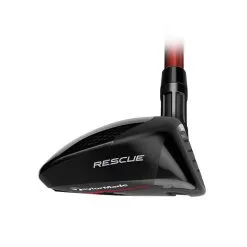 TaylorMade Stealth 2 HD Rescue Hybrid 2023 -Golf Clubs SHOP lrl1140 rh 5 25074.1674540271
