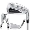 TaylorMade Stealth HD Iron Set 2023 Women