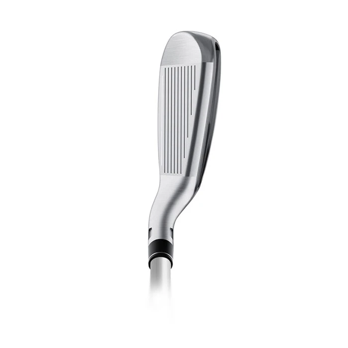 TaylorMade Stealth HD Iron Set 2023 Women 3 TaylorMade Stealth HD Iron Set 2023 Women - Image 3