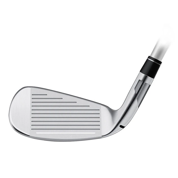 TaylorMade Stealth HD Iron Set 2023 Women 4 TaylorMade Stealth HD Iron Set 2023 Women - Image 4