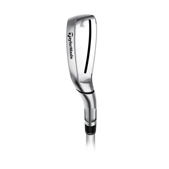 TaylorMade Stealth HD Iron Set 2023 Women 5 TaylorMade Stealth HD Iron Set 2023 Women - Image 5