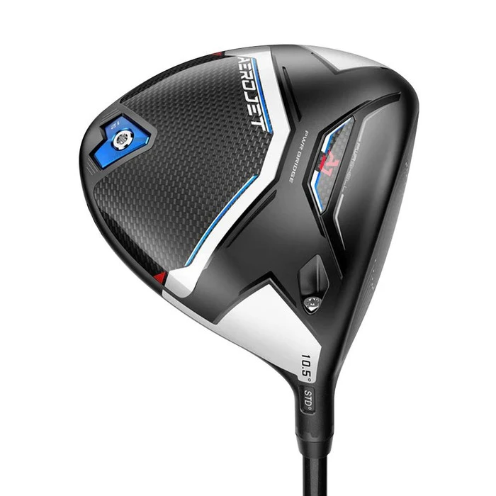 Cobra Aerojet Driver 460cc 2023 2 Cobra Aerojet Driver 460cc 2023 - Image 2