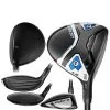 Cobra Aerojet Fairway Wood 2023