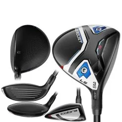 Cobra Aerojet Fairway Wood 2023