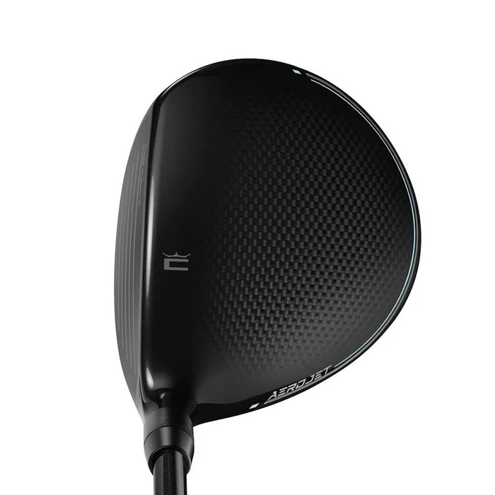 Cobra Aerojet Max Fairway Wood 2023 Women 3 Cobra Aerojet Max Fairway Wood 2023 Women - Image 3