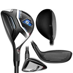 Cobra Aerojet Hybrid 2023 -Golf Clubs SHOP lrl1155 rh 1 97522.1675390261