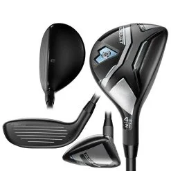 Cobra Aerojet Hybrid 2023 Women