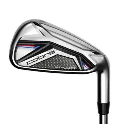 Cobra Aerojet One Length Combo Iron Set 2023 10 Cobra Aerojet One Length Combo Iron Set 2023 -Golf Clubs SHOP lrl1162 rh 5 45734.1675817527