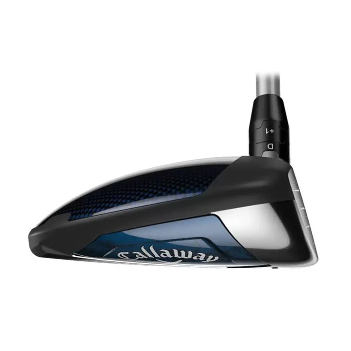 Callaway Paradym X Fairway Wood 2023 Women 3 Callaway Paradym X Fairway Wood 2023 Women - Image 3