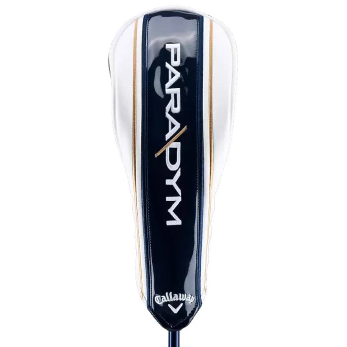 Callaway Paradym X Fairway Wood 2023 Women 6 Callaway Paradym X Fairway Wood 2023 Women - Image 6