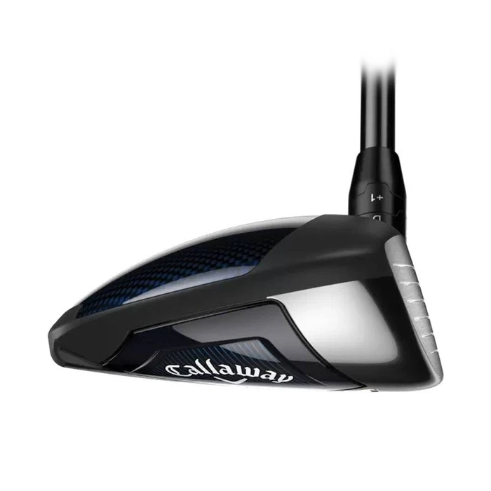 Callaway Paradym Triple Diamond Fairway Wood 2023 4 Callaway Paradym Triple Diamond Fairway Wood 2023 - Image 4
