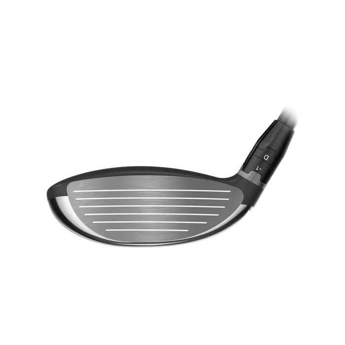 Callaway Paradym Triple Diamond Fairway Wood 2023 5 Callaway Paradym Triple Diamond Fairway Wood 2023 - Image 5
