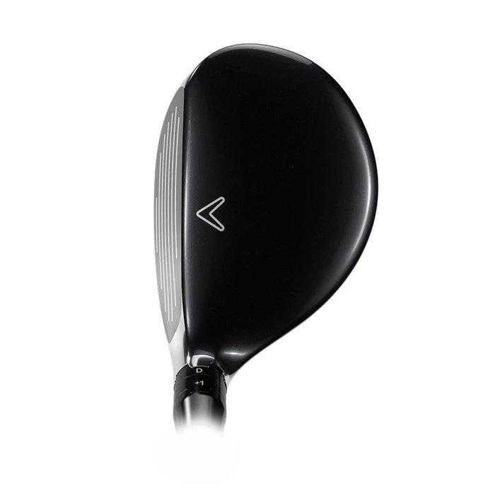 Callaway Paradym X Hybrid 2023 3 Callaway Paradym X Hybrid 2023 - Image 3