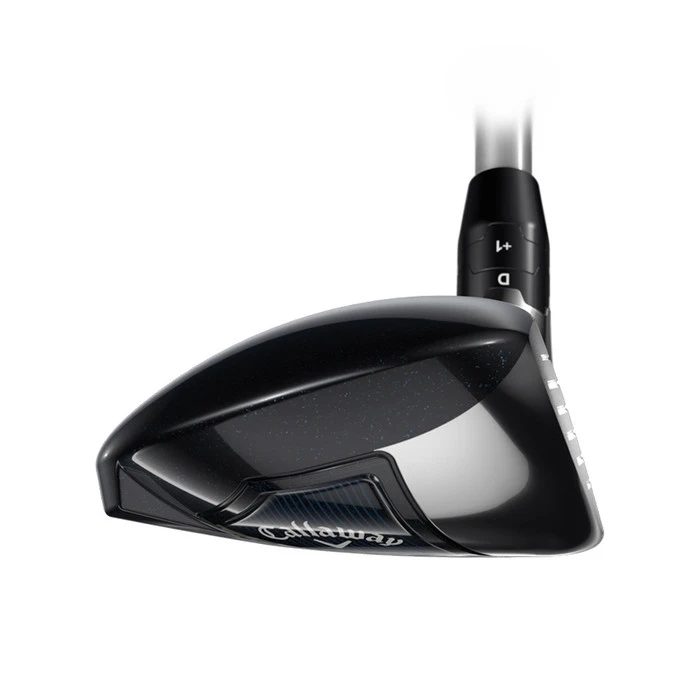Callaway Paradym X Hybrid 2023 4 Callaway Paradym X Hybrid 2023 - Image 4