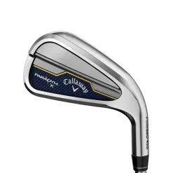 Callaway Paradym X Single Iron 2023 Women -Golf Clubs SHOP lrl1183 rh 6 08314.1674862191