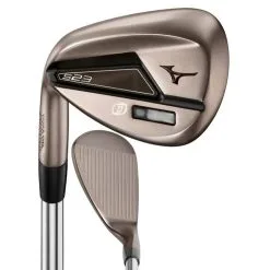 Mizuno S23 Copper Cobalt Wedge 2023 -Golf Clubs SHOP lrl1188 lh 1 16602.1676017435