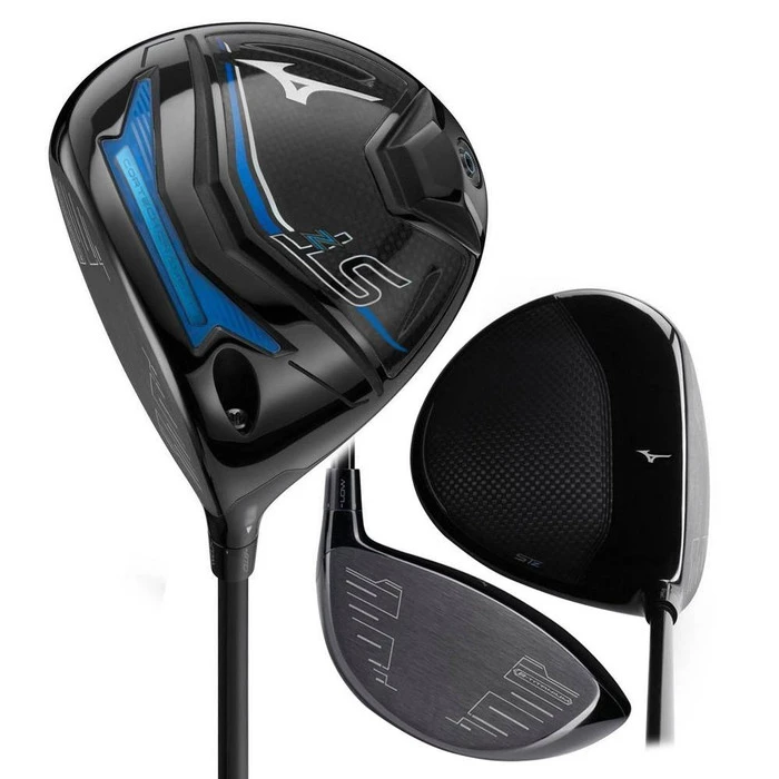 Mizuno ST-Z 230 Driver 460cc 2023 5 Mizuno ST-Z 230 Driver 460cc 2023 - Image 5