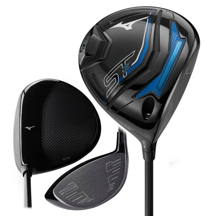 Mizuno ST-Z 230 Driver 460cc 2023 1 Mizuno ST-Z 230 Driver 460cc 2023