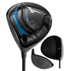 Mizuno ST-X 230 Driver 460cc 2023 -Golf Clubs SHOP lrl1208 lh 1 27856.1677576164